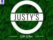 Justys Cafe Bar Restaurante de Comida Venezolana