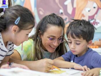 ART-TERRA ACADEMIA DE ARTE EN BURGOS