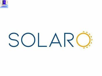 SOLARO - Servicios de Energía Solar