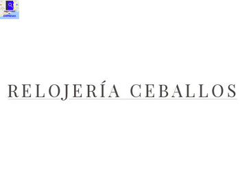 Relojería Ceballos