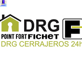 Cerrajeros DRG OFICIAL FICHET