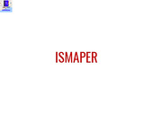 Ismaper