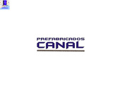 PREFABRICADOS CANAL