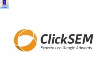 ClickSEM Agencia Google Adwords