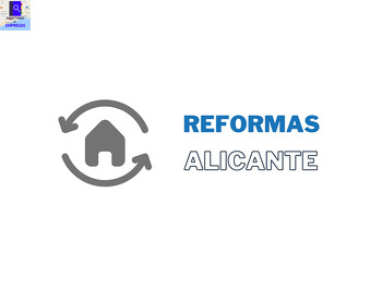 Mejores Reformas Alicante