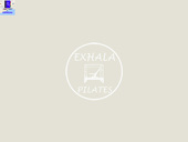 Exhala Pilates