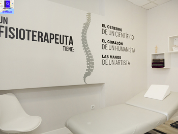 Fisioterapia Garval - Clínica Fisioterapia en Getafe