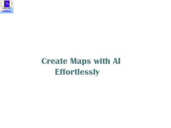 BetterMaps