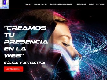 MM DESIGN WEB