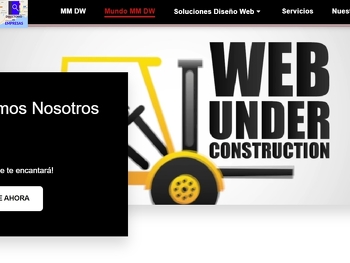 MM DESIGN WEB