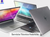 Servicio Técnico Valencia - Reparaciones rápidas y eficaces