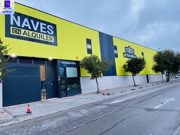 Alquiler de trasteros en Madrid | Un Trastero