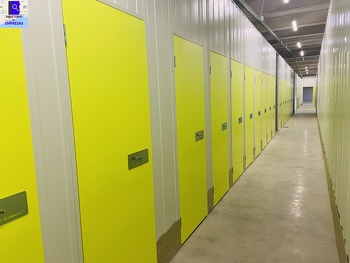 Alquiler de trasteros en Madrid | Un Trastero