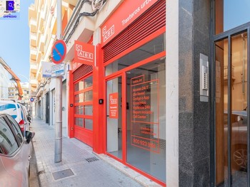 CABE Trasteros Palma - Plaça de Toros