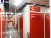 CABE Trasteros Zaragoza - Las Fuentes