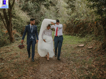 Wedding Planner en España, Madrid