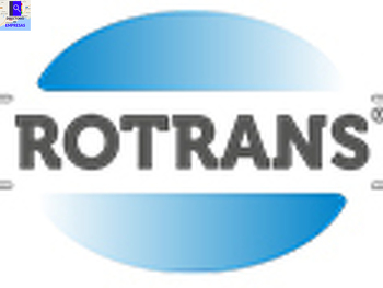 Rotrans S.A.  Fabricación de Rodillos y Cintas Transportadoras