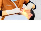 Clínica Dental en Ciudad Lineal | SERVANS | Especialistas en Implantes