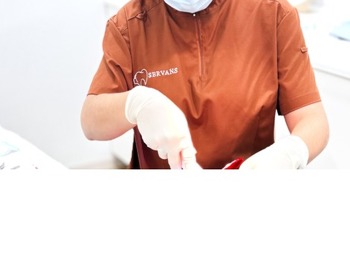 Clínica Dental en Ciudad Lineal | SERVANS | Especialistas en Implantes