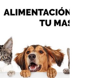 Animalvit - Alimentación y accesorios para animales