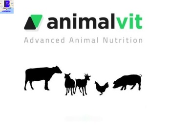 Animalvit - Alimentación y accesorios para animales