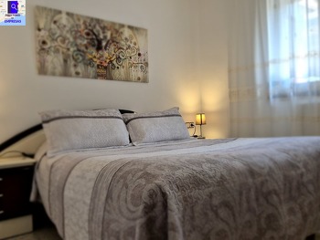 Apartamentos Casa Pedro