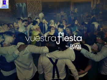 Vuestra Fiesta