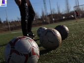 Academia de Tecnificación de Fútbol en Madrid EliteFootball