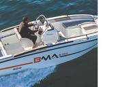 Boat Málaga - Academia Náutica Oficial Málaga