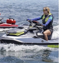 Boat Málaga - Academia Náutica Oficial Málaga