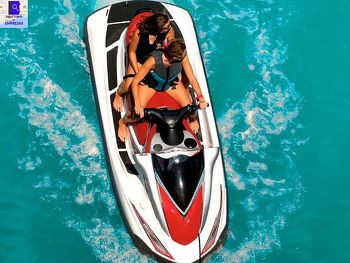 Boat Málaga - Academia Náutica Oficial Málaga