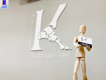 Akiles Podologia i Salut