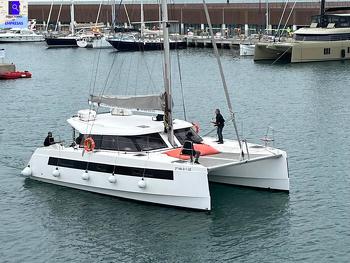 CatVents Alquiler De Barcos Y Experiencias En Barcelona