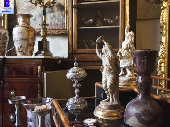 Antigüedades Pasquín El Desván