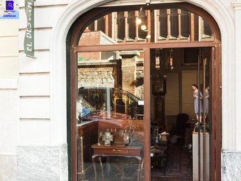 Antigüedades Pasquín El Desván