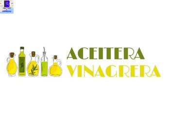 Tienda de Aceiteras y Vinagreras - Sobre Nosotros