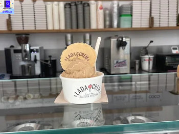 LadaCrem - Gelateria Artesanal (Es Pujols)