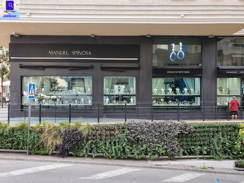 Joyería Manuel Spinosa - Diamond Center