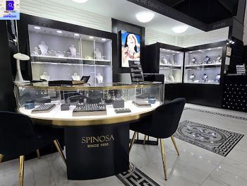 Joyería Manuel Spinosa - Diamond Center
