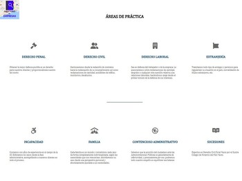 Despacho de Abogados en Donostia - San Sebastián