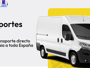 Transportes Candi