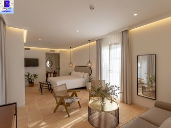 Interiorismo Conceptual Estudio