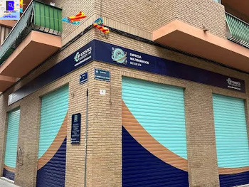 Emperesa de mudanzas en Valencia C&P Logistics O.E.