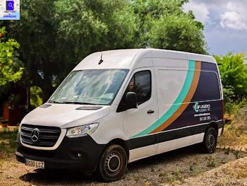 Emperesa de mudanzas en Valencia C&P Logistics O.E.