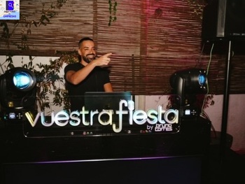 Vuestra Fiesta