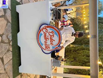 Dulce Contraste ofrece un catering único y gourmet