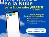 ¡Punto de Venta para tus Sucursales!