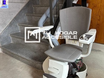Tu Hogar Accesible
