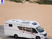 Autocaravanas Piqueras