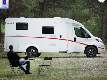 Autocaravanas Piqueras